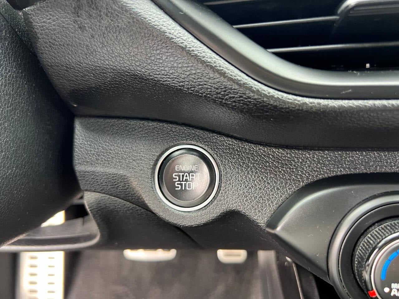 2021 Kia Forte GT 4dr Sedan DCT