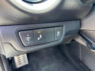 2023 Kia Forte GT 4dr Sedan DCT