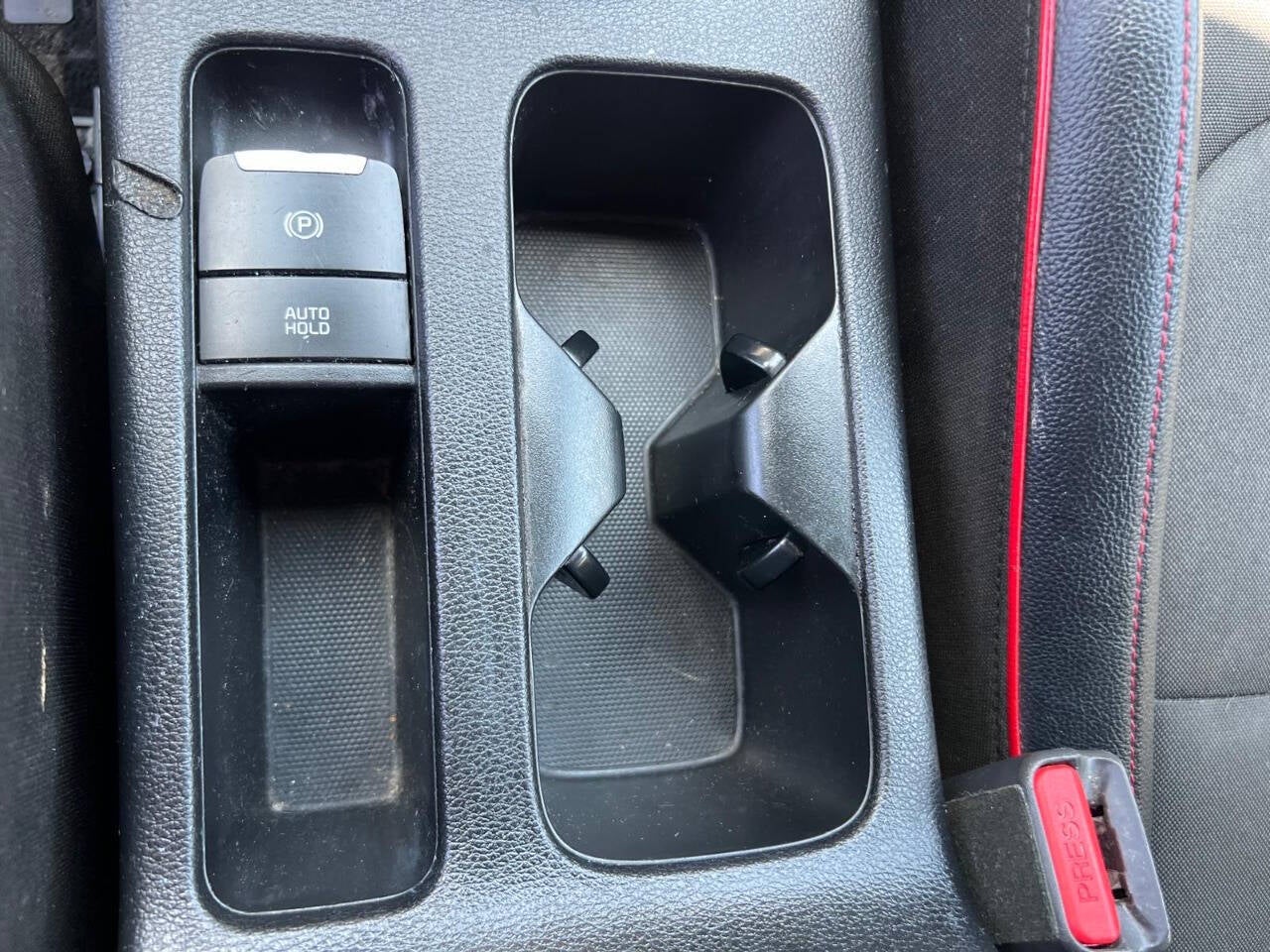 2023 Kia Forte GT 4dr Sedan DCT