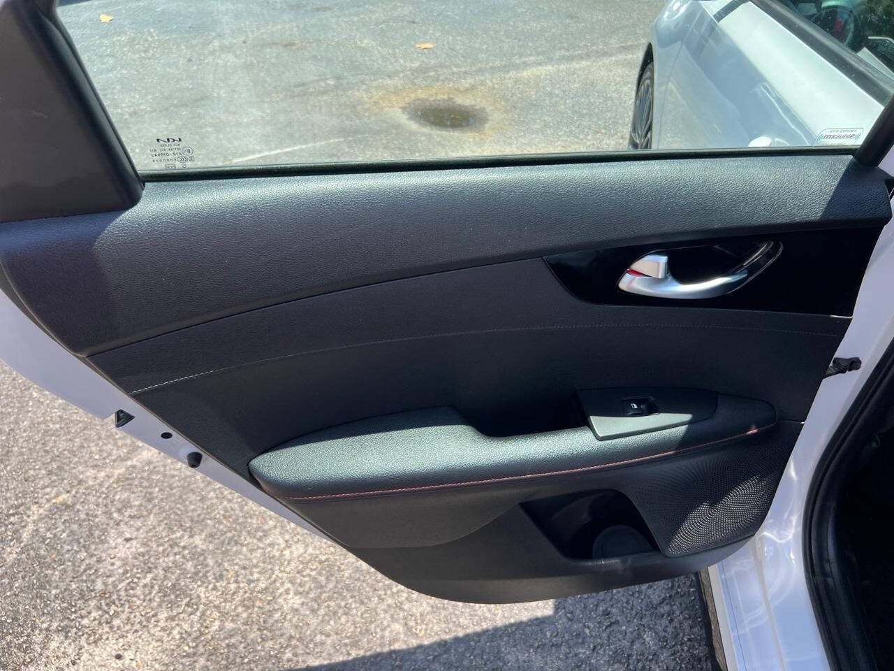 2023 Kia Forte GT 4dr Sedan DCT