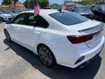 2023 Kia Forte GT 4dr Sedan DCT