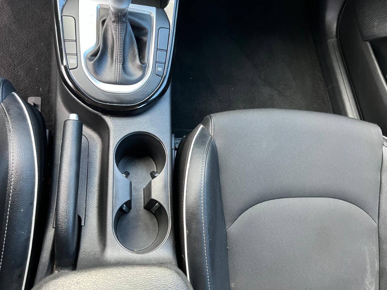 2022 Kia Forte GT Line 4dr Sedan