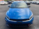 2022 Kia Forte GT Line 4dr Sedan