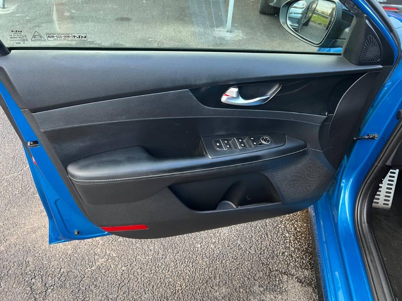 2022 Kia Forte GT Line 4dr Sedan