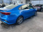 2022 Kia Forte GT Line 4dr Sedan