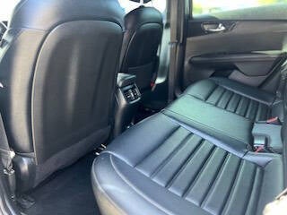 2023 Kia Forte GT Line 4dr Sedan