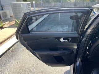 2023 Kia Forte GT Line 4dr Sedan