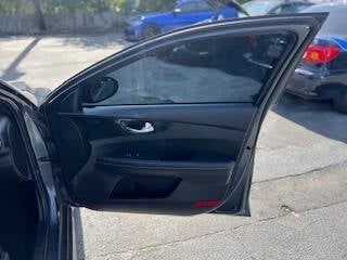 2023 Kia Forte GT Line 4dr Sedan