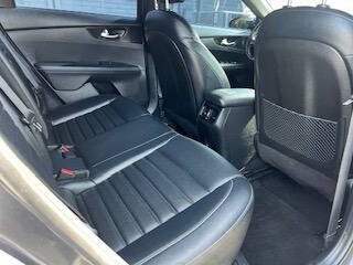 2023 Kia Forte GT Line 4dr Sedan