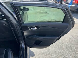 2023 Kia Forte GT Line 4dr Sedan