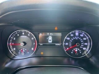 2023 Kia Forte GT Line 4dr Sedan