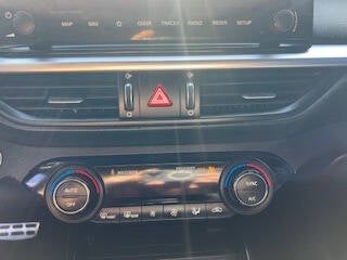 2023 Kia Forte GT Line 4dr Sedan