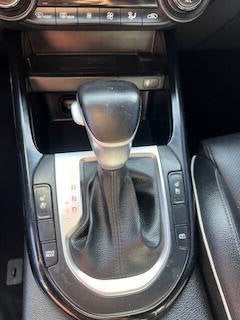 2023 Kia Forte GT Line 4dr Sedan