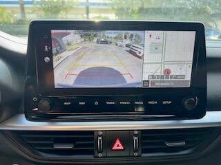 2023 Kia Forte GT Line 4dr Sedan