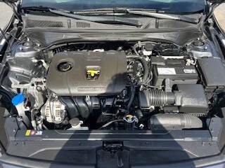 2023 Kia Forte GT Line 4dr Sedan