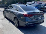 2023 Kia Forte GT Line 4dr Sedan