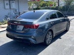 2023 Kia Forte GT Line 4dr Sedan