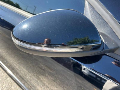 2022 Kia Forte GT Line 4dr Sedan