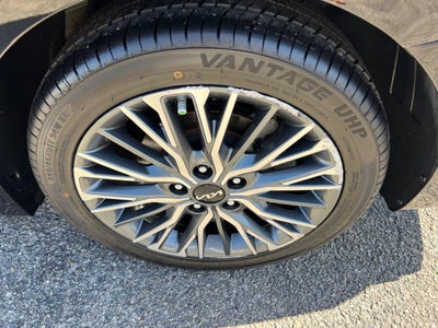 2022 Kia Forte GT Line 4dr Sedan