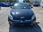2022 Kia Forte GT Line 4dr Sedan