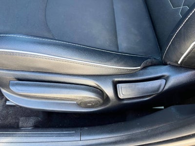 2022 Kia Forte GT Line 4dr Sedan