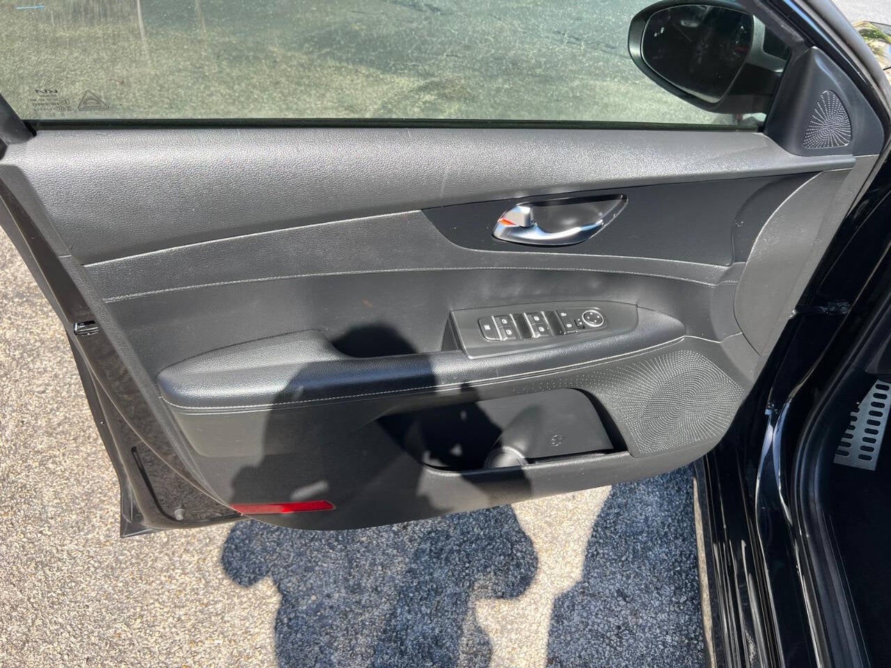 2022 Kia Forte GT Line 4dr Sedan