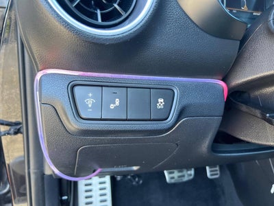 2022 Kia Forte GT Line 4dr Sedan