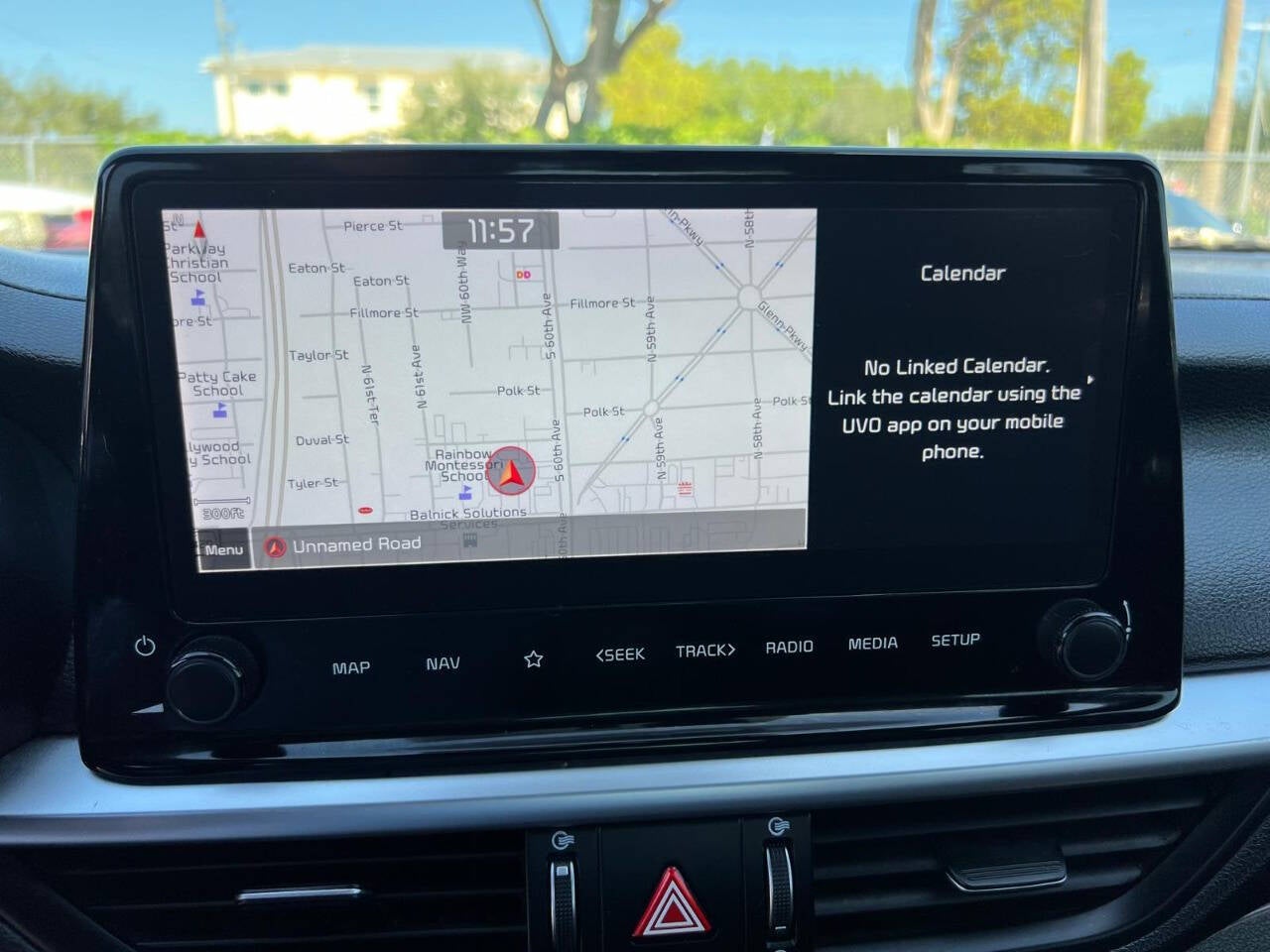 2022 Kia Forte GT Line 4dr Sedan