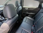 2023 Kia Forte GT-Line Sedan 4D