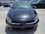 2023 Kia Forte GT Line 4dr Sedan
