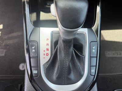 2023 Kia Forte GT Line 4dr Sedan