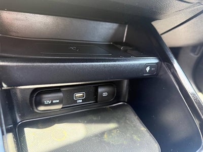 2023 Kia Forte GT Line 4dr Sedan
