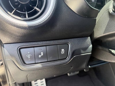 2023 Kia Forte GT Line 4dr Sedan