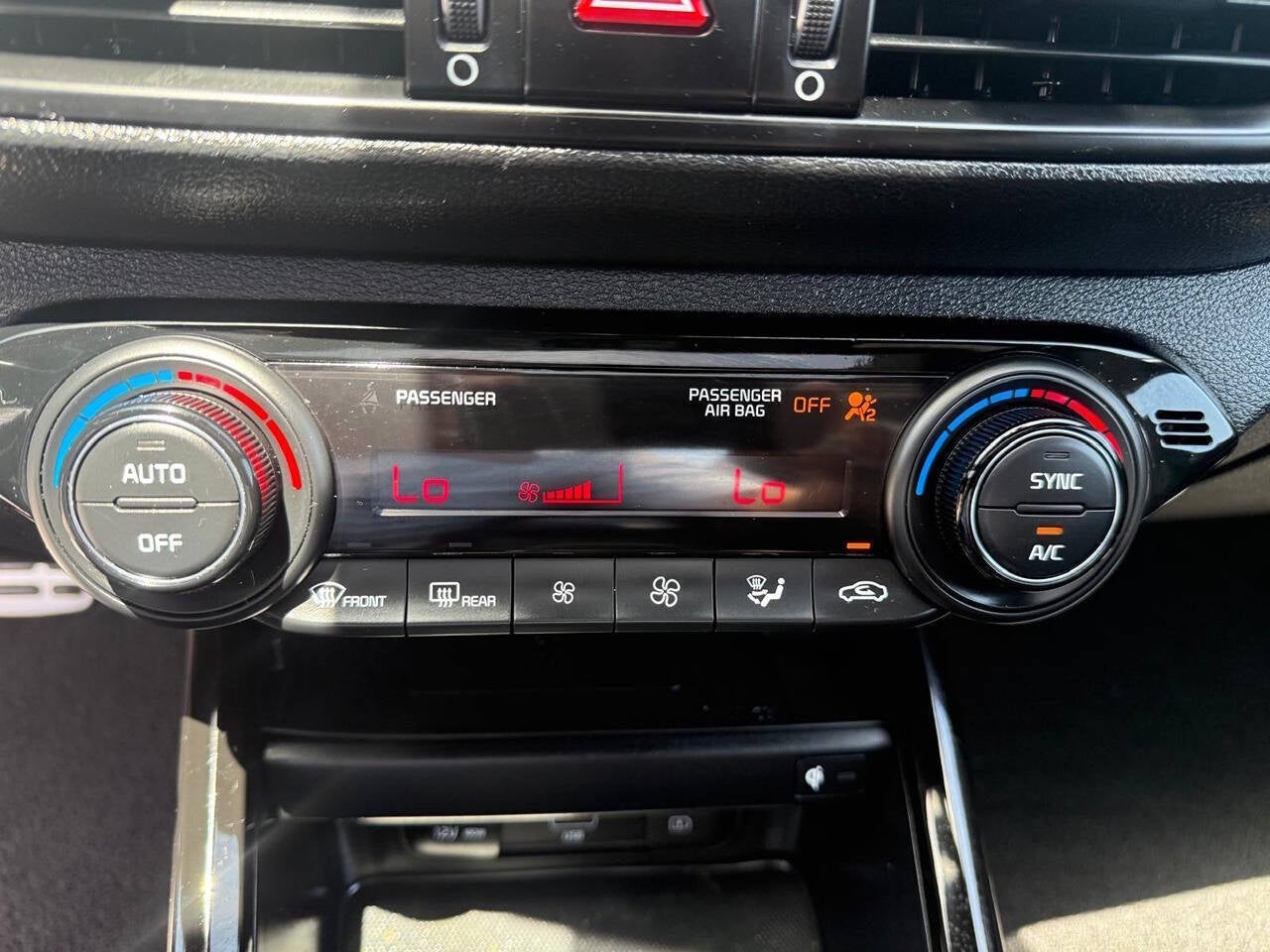 2023 Kia Forte GT Line 4dr Sedan