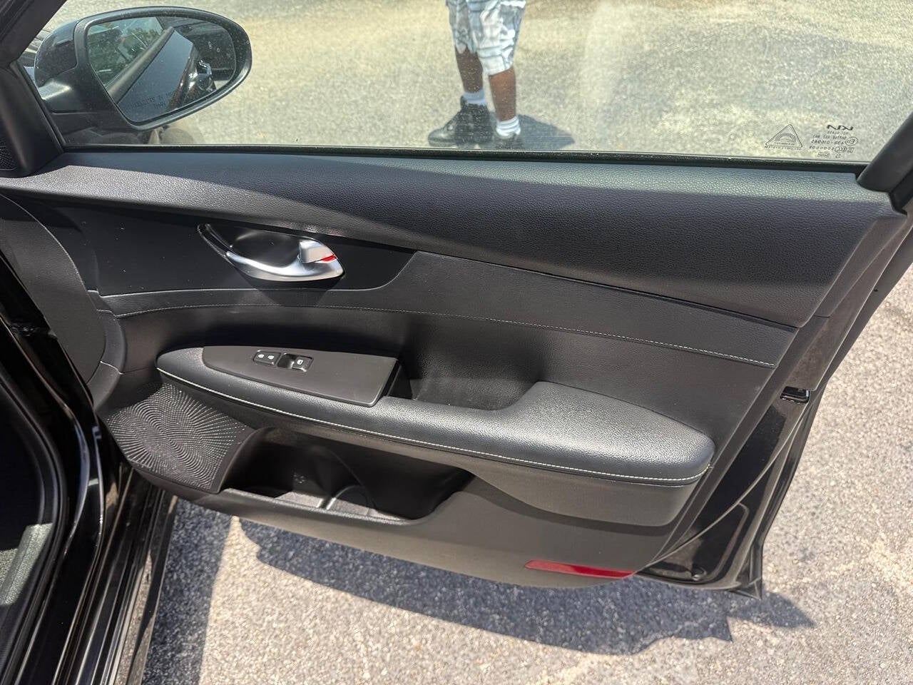 2023 Kia Forte GT Line 4dr Sedan
