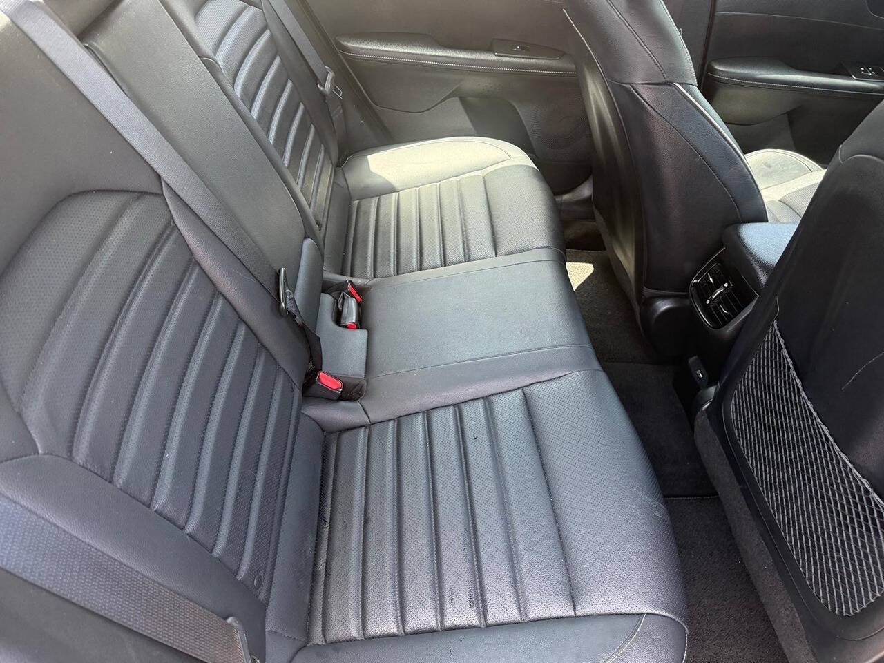 2023 Kia Forte GT Line 4dr Sedan