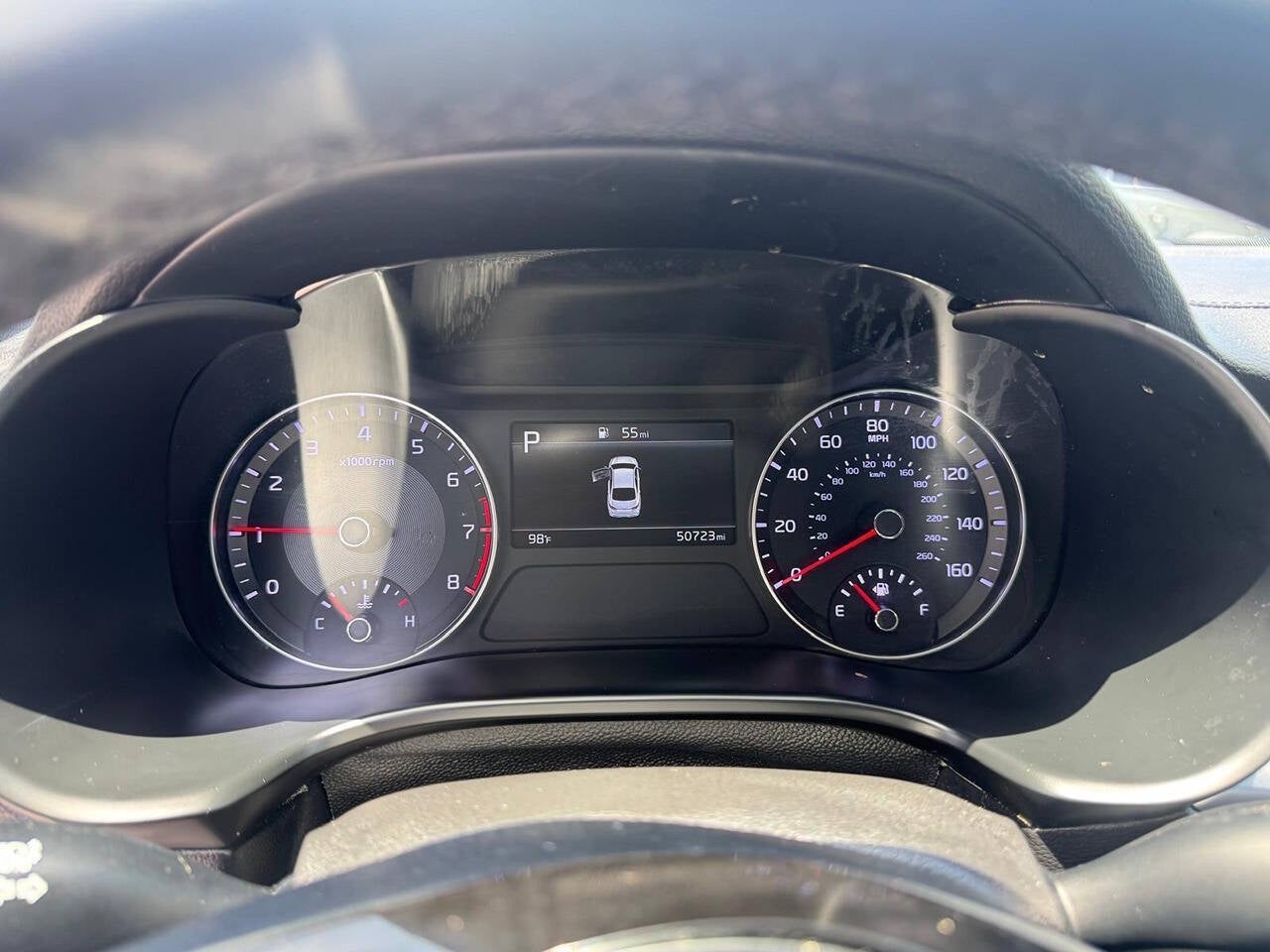 2023 Kia Forte GT Line 4dr Sedan