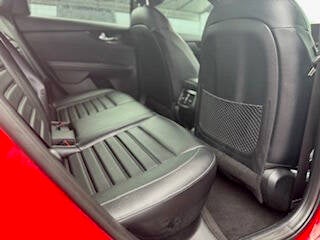 2024 Kia Forte GT Line 4dr Sedan