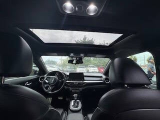 2024 Kia Forte GT Line 4dr Sedan