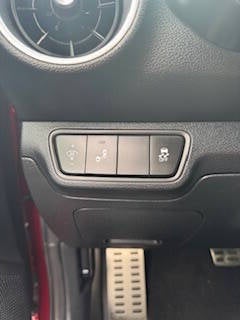 2024 Kia Forte GT Line 4dr Sedan