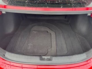 2024 Kia Forte GT Line 4dr Sedan