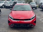 2024 Kia Forte GT Line 4dr Sedan
