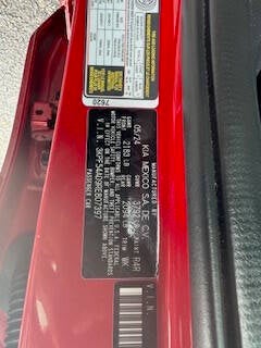 2024 Kia Forte GT Line 4dr Sedan