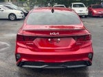 2024 Kia Forte GT Line 4dr Sedan