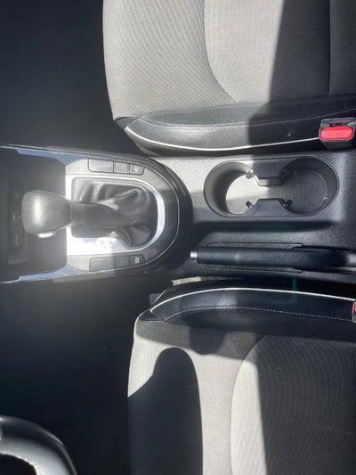 2022 Kia Forte GT Line 4dr Sedan