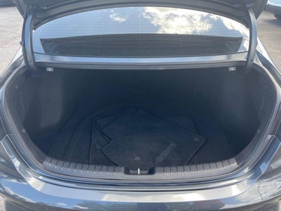 2022 Kia Forte GT Line 4dr Sedan