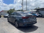 2022 Kia Forte GT Line 4dr Sedan