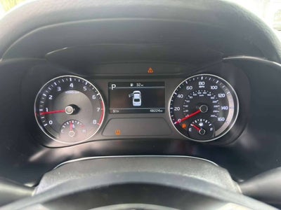 2023 Kia Forte GT Line 4dr Sedan