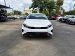 2023 Kia Forte GT Line 4dr Sedan
