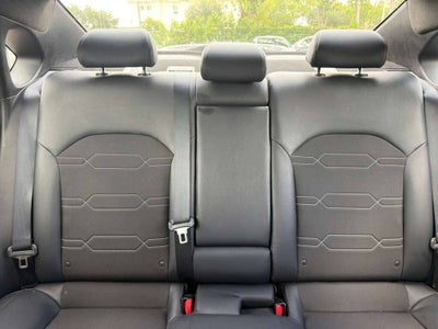 2023 Kia Forte GT Line 4dr Sedan